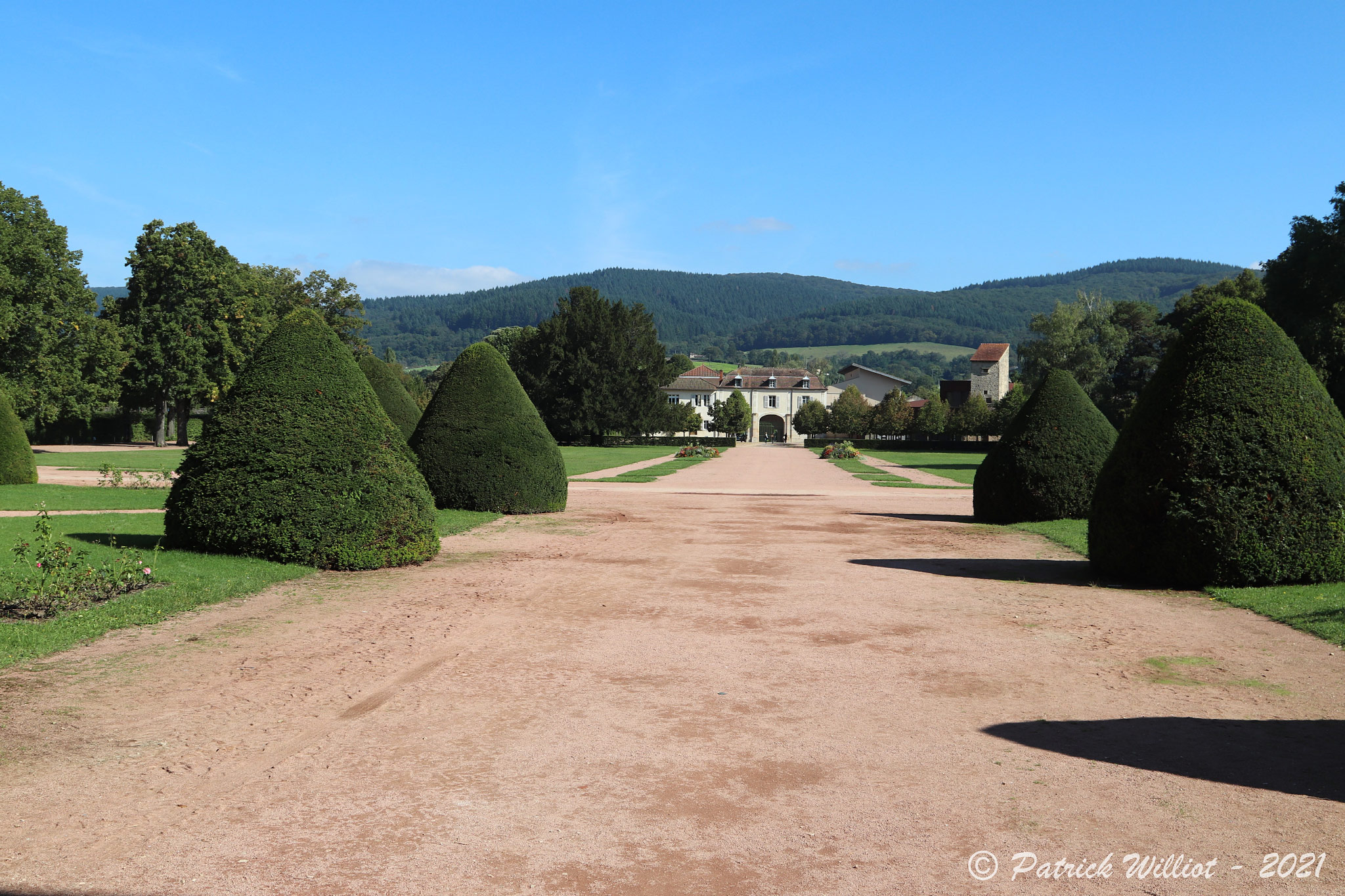 Cluny